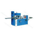 Automatic handkerchief machine